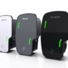 Rolec Zura Charging Station